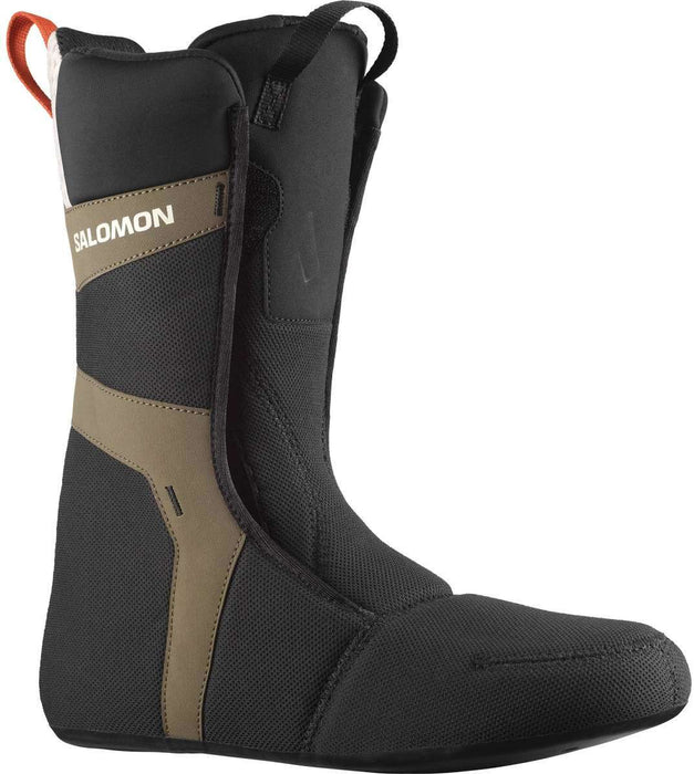 Salomon Echo Dual BOA Wide Snowboard Boot 2022-2023
