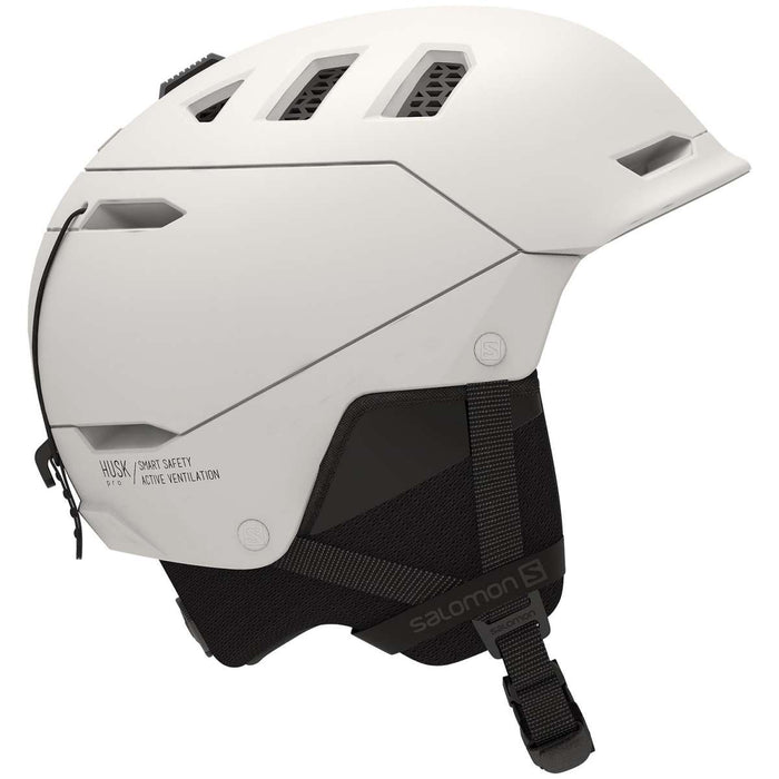 Salomon Husk Pro Helmet 2021-2022