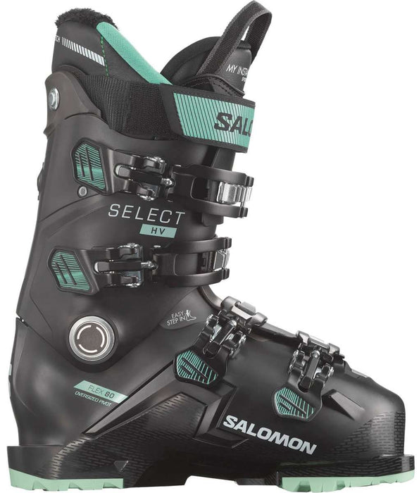 Salomon Ladies Select HV 80 Ski Boots 2024