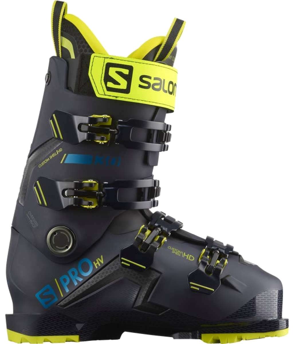 salomon 2024 ski boots Salomon S/Pro HV 130 Ski Boots 2025