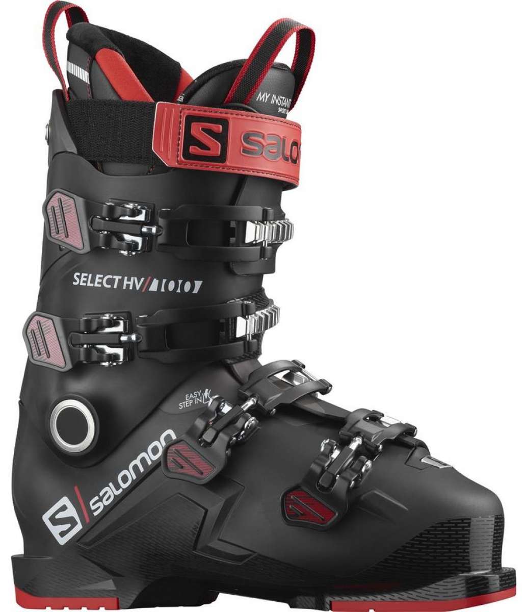 salomon hv ski boots Salomon Select HV 100 Ski Boots 2024 – Ski Pro AZ