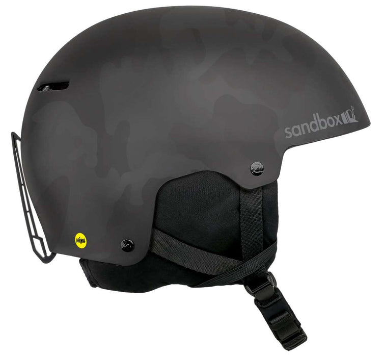 Sandbox Icon MIPS Helmet 2024