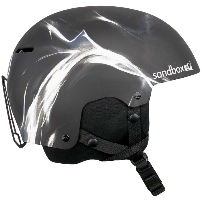 Sandbox Icon Snow Helmet 2022-2023