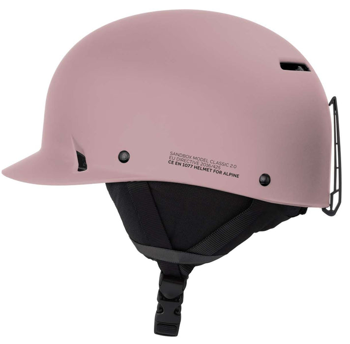 Sandbox Kids Classic 2.0 Ace MIPS Helmet 2024