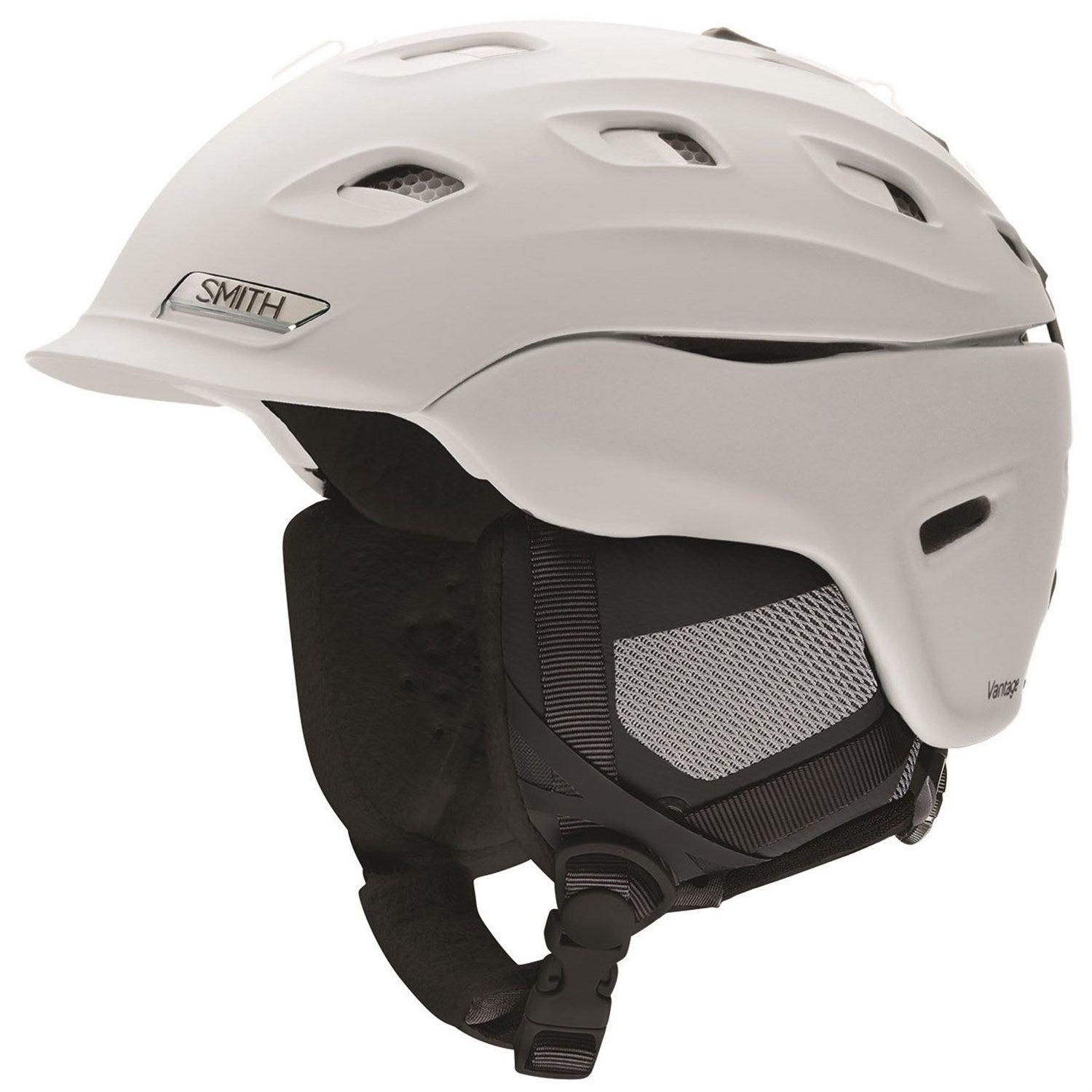 sale smith ski helmets Smith Vantage MIPS Helmet - Women's - Matte Lapis