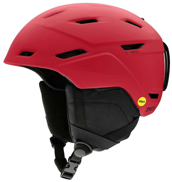 Smith Mission MIPS Helmet 2024