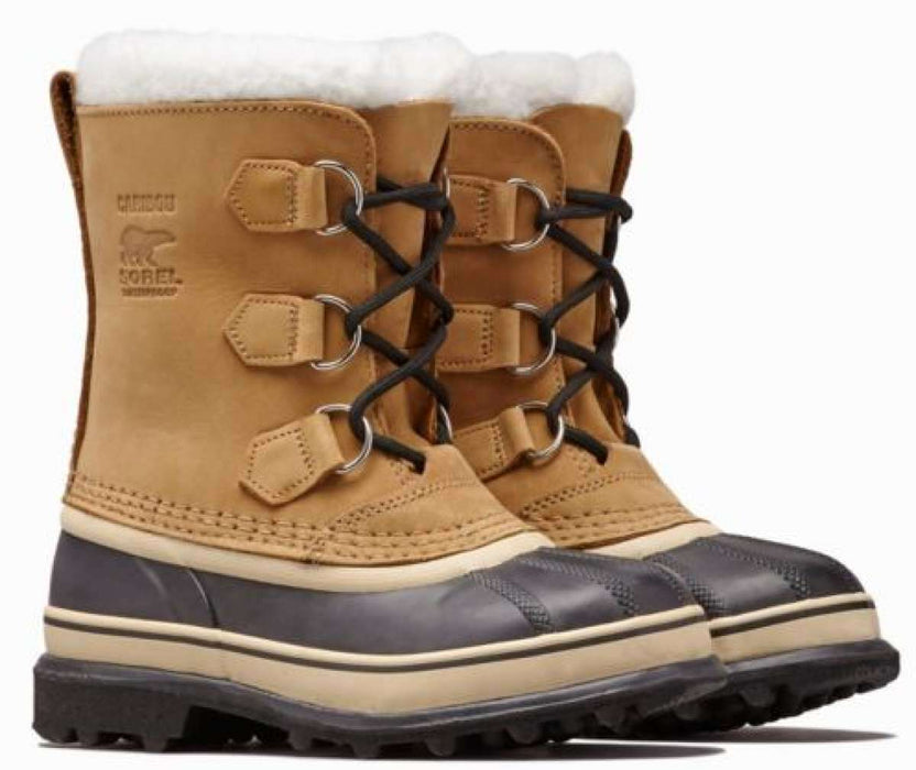 Sorel Youth Caribou Boot 2022-2023