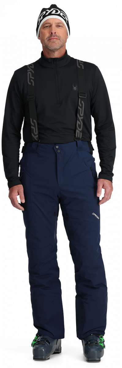 Spyder Bormio GORE-TEX Insulated Pant 2024 – Ski Pro AZ