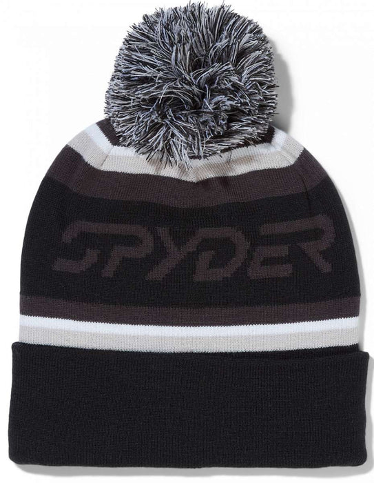 Spyder Icebox Hat 2024