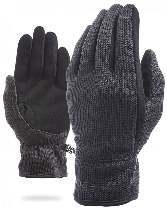 Spyder Ladies Bandit Stretch Knit Glove 2022-2023
