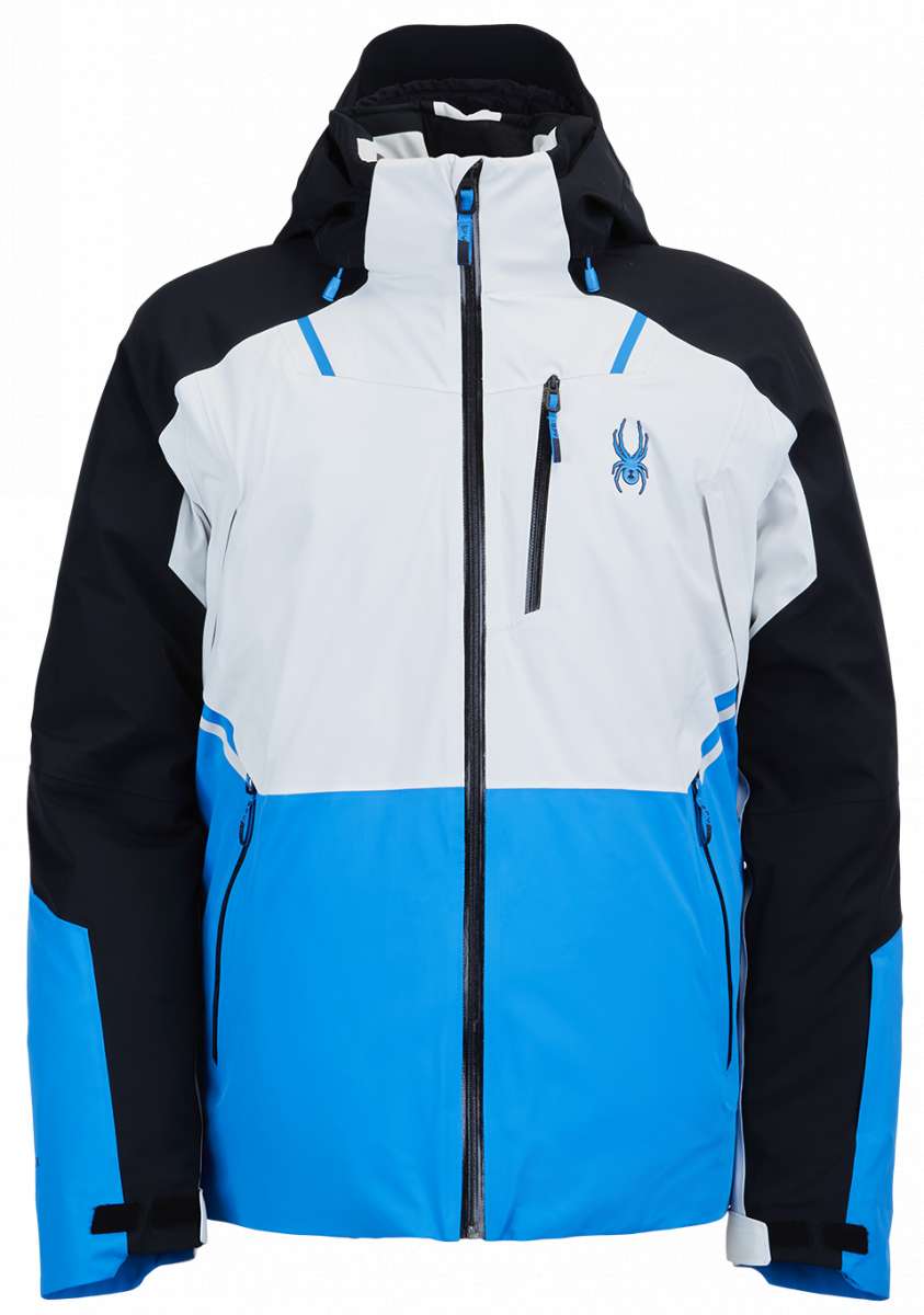 Spyder Vanqysh Insulated Jacket 2023 – Ski Pro AZ