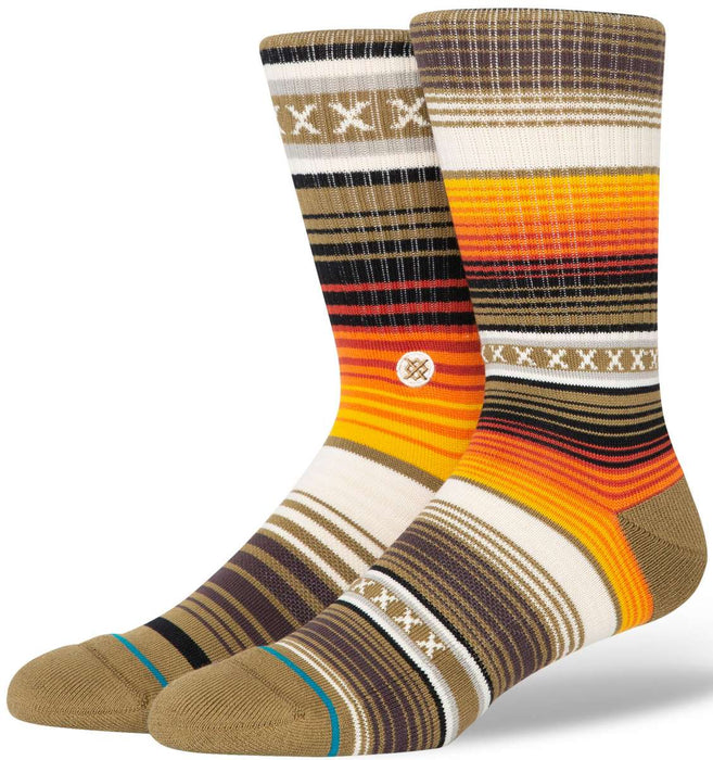 Stance Currens St Crew Sock 2024