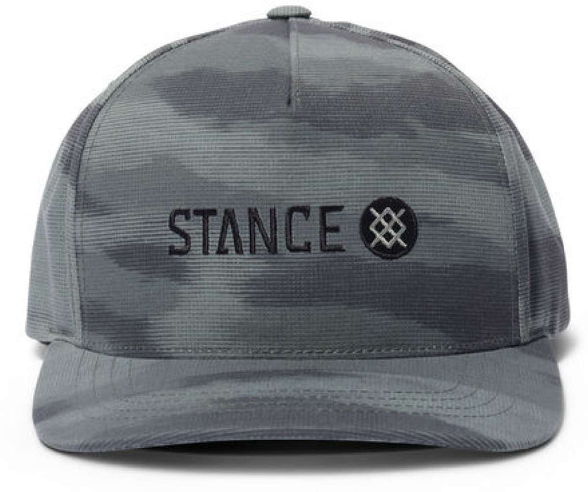 Stance Icon Snapback Hat 2022-2023