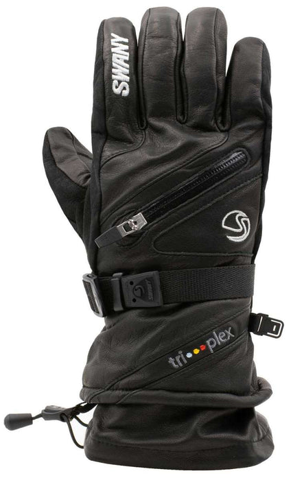 Swany X-Cell Leather Glove 2022-2023