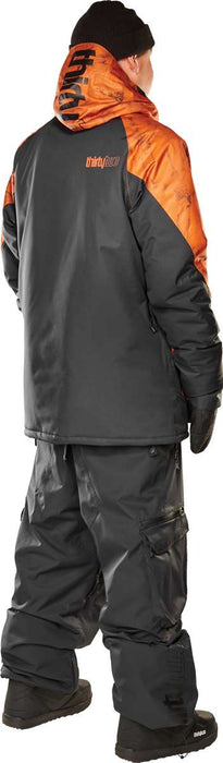 ThirtyTwo Lashed Insulated Jacket 2022-2023
