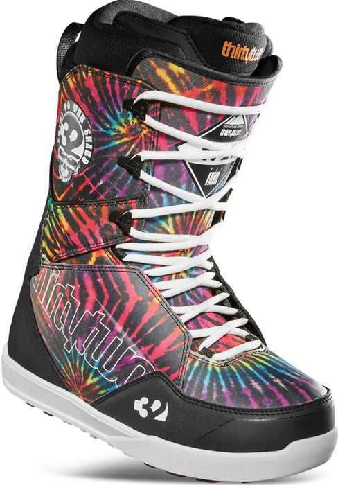 ThirtyTwo Lashed X Pat Fava Snowboard Boots 2024