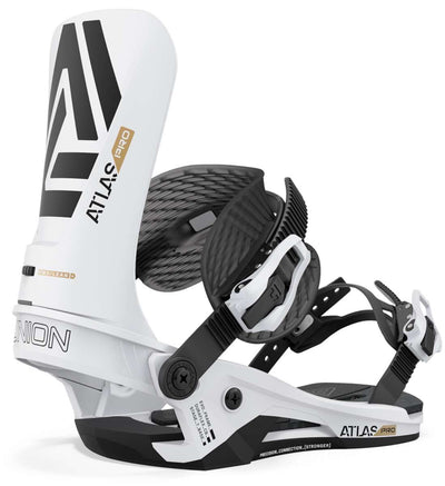 Union Atlas Pro Snowboard Binding 2023-2024