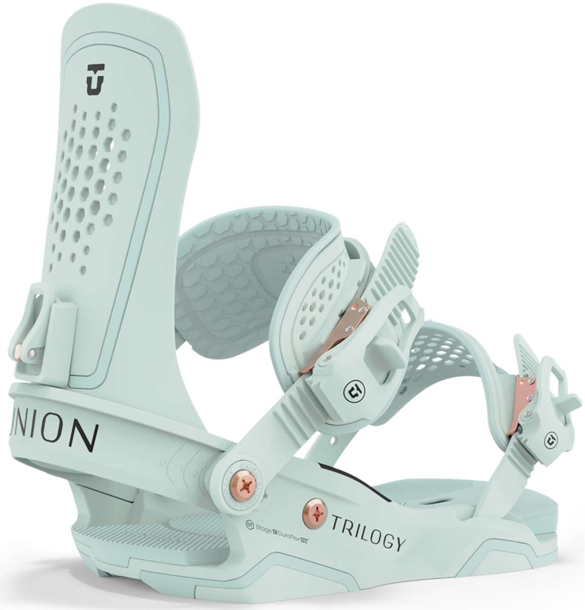 https www.evo.com snowboard-bindings union-milan-womens Union Trilogy Snowboard Bindings - Women's 2025