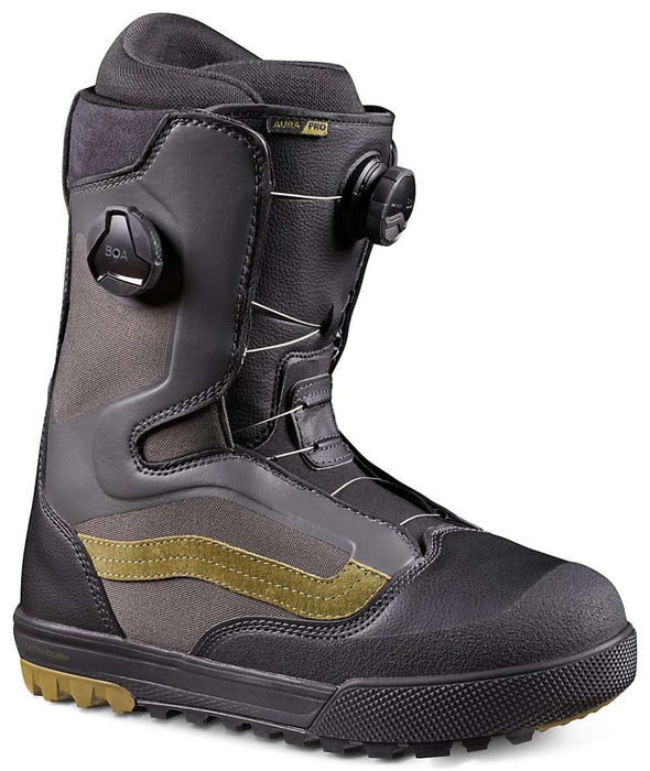 Vans Aura Pro Snowboard Boots 2023