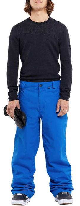 Volcom 5 Pocket Tight Pants 2024