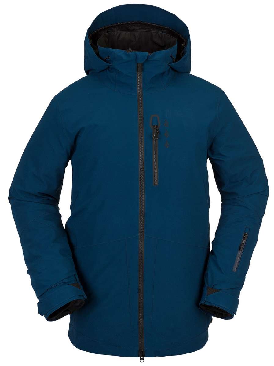 専用　VOLCOM BL STRETCH GORE-TEX　21-22 Volcom BL Stretch GORE-TEX Jacket 2022 – Ski Pro AZ
