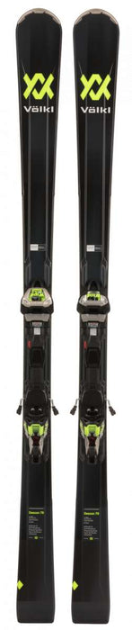 Volkl Deacon 79 System Ski With IPT XL 12 TCX Ski Bindings 2024