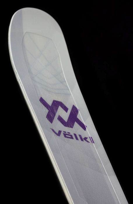 Volkl Kenja 88 Skis 2024