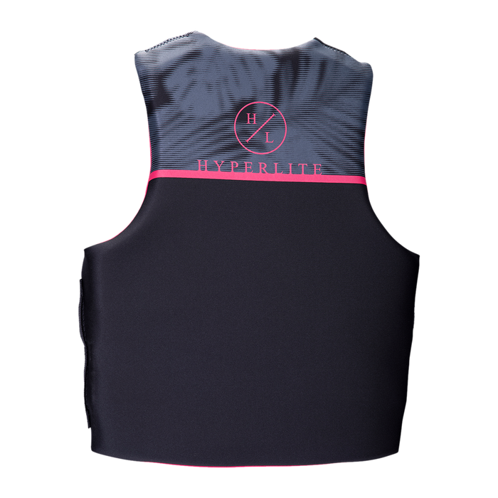 Hyperlite Indy Women's CGA Vest Pink 2023