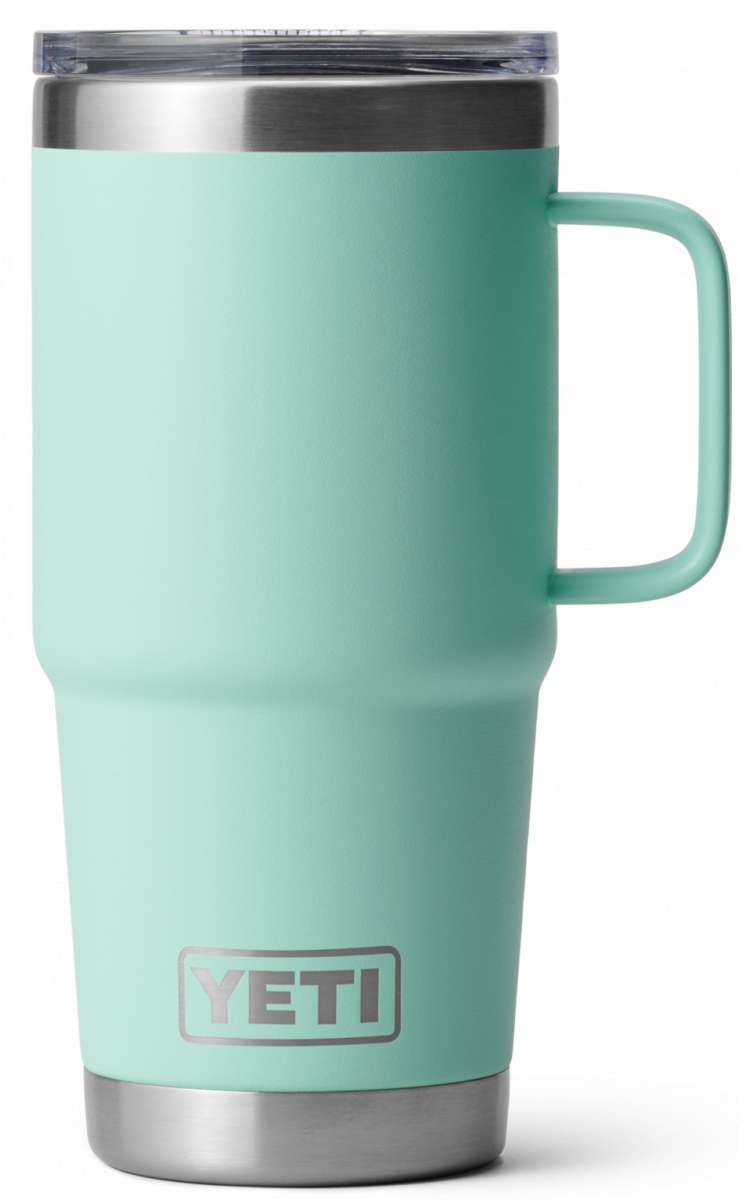 Yeti Rambler 20 oz. Travel Mug – Ski Pro AZ