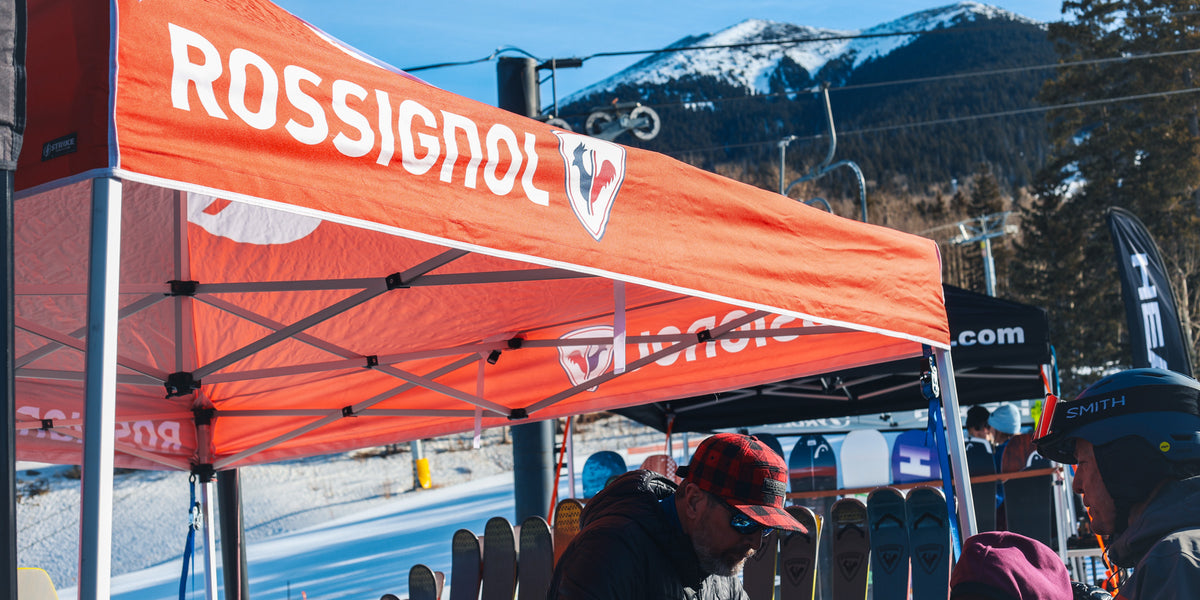 2025 Ski Updates — Ski Pro AZ