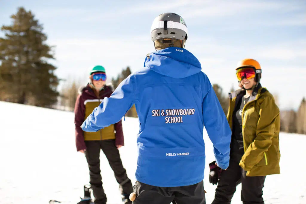 Ski & Snowboarding Lessons in Arizona