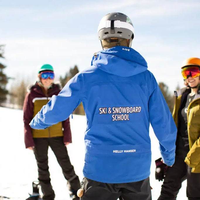 Ski & Snowboarding Lessons in Arizona