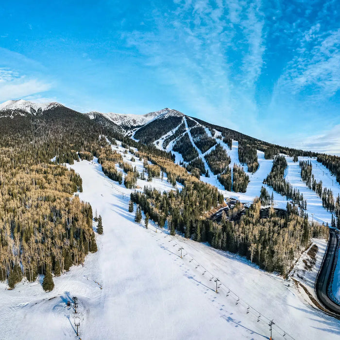 Affordable Skiing in the Southwest: Hidden Gems