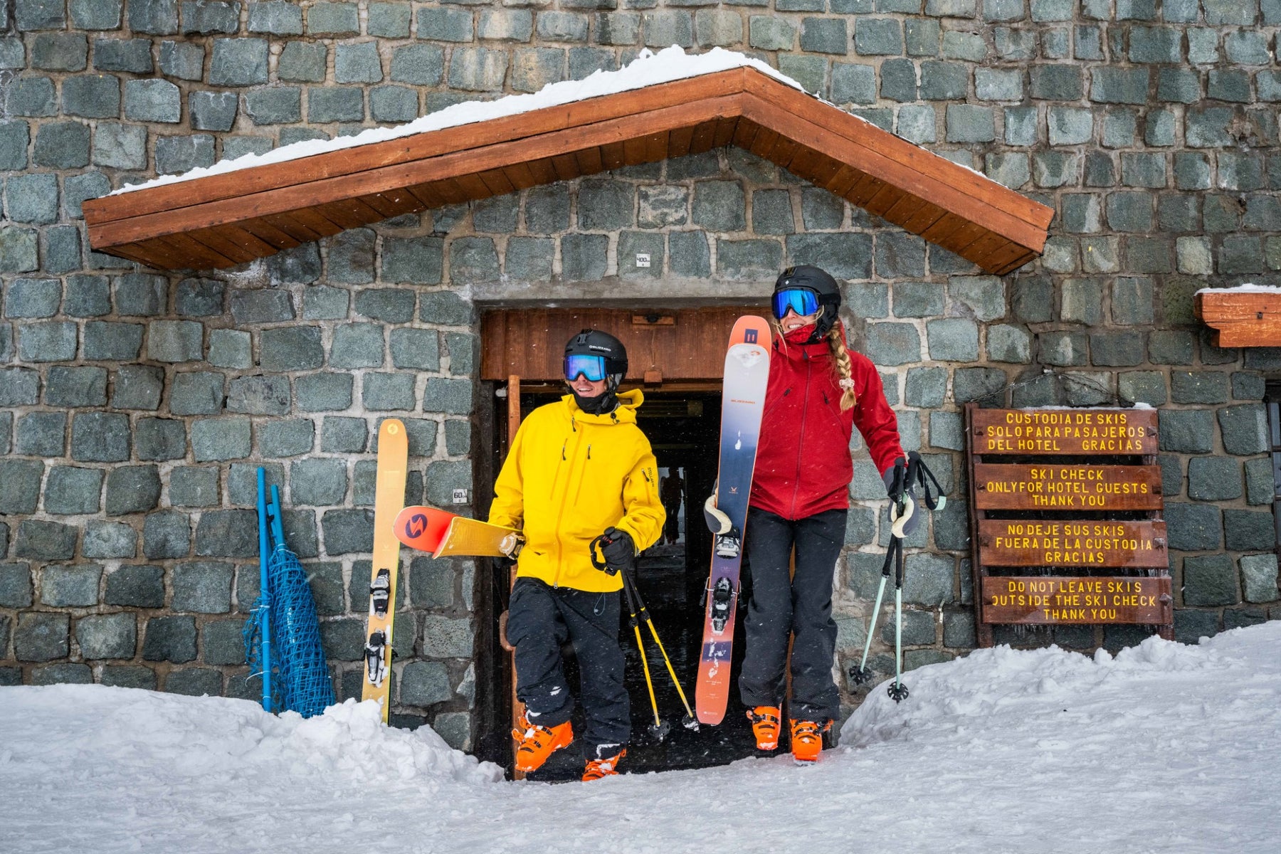 Blizzard 2024-2025 Ski Lineup: New Drop!