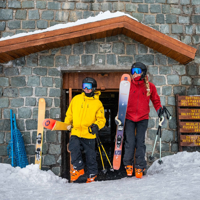 Blizzard 2024-2025 Ski Lineup: New Drop!