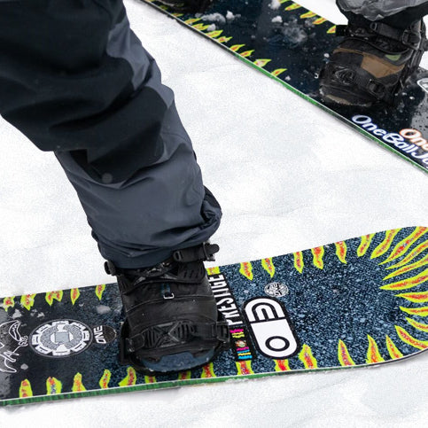 New Drop: GNU/Lib Tech/Roxy Snowboards