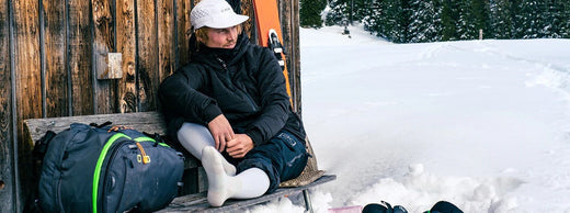Step Into Comfort: The Best Ski Socks for 2025