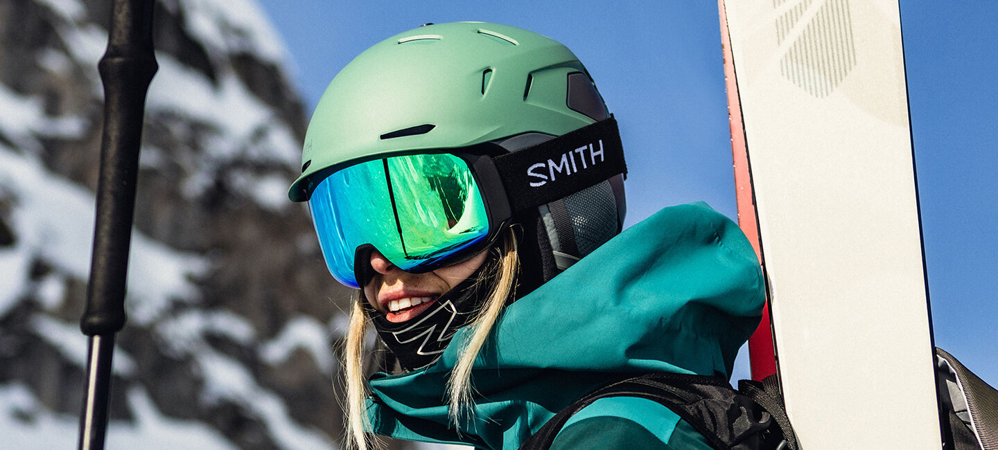 Smith's 2025 Helmet Lineup: The Perfect Blend of Style, Comfort, and Protection