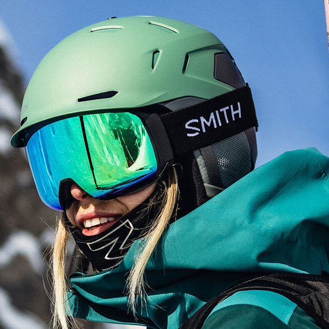 Smith's 2025 Helmet Lineup: The Perfect Blend of Style, Comfort, and Protection