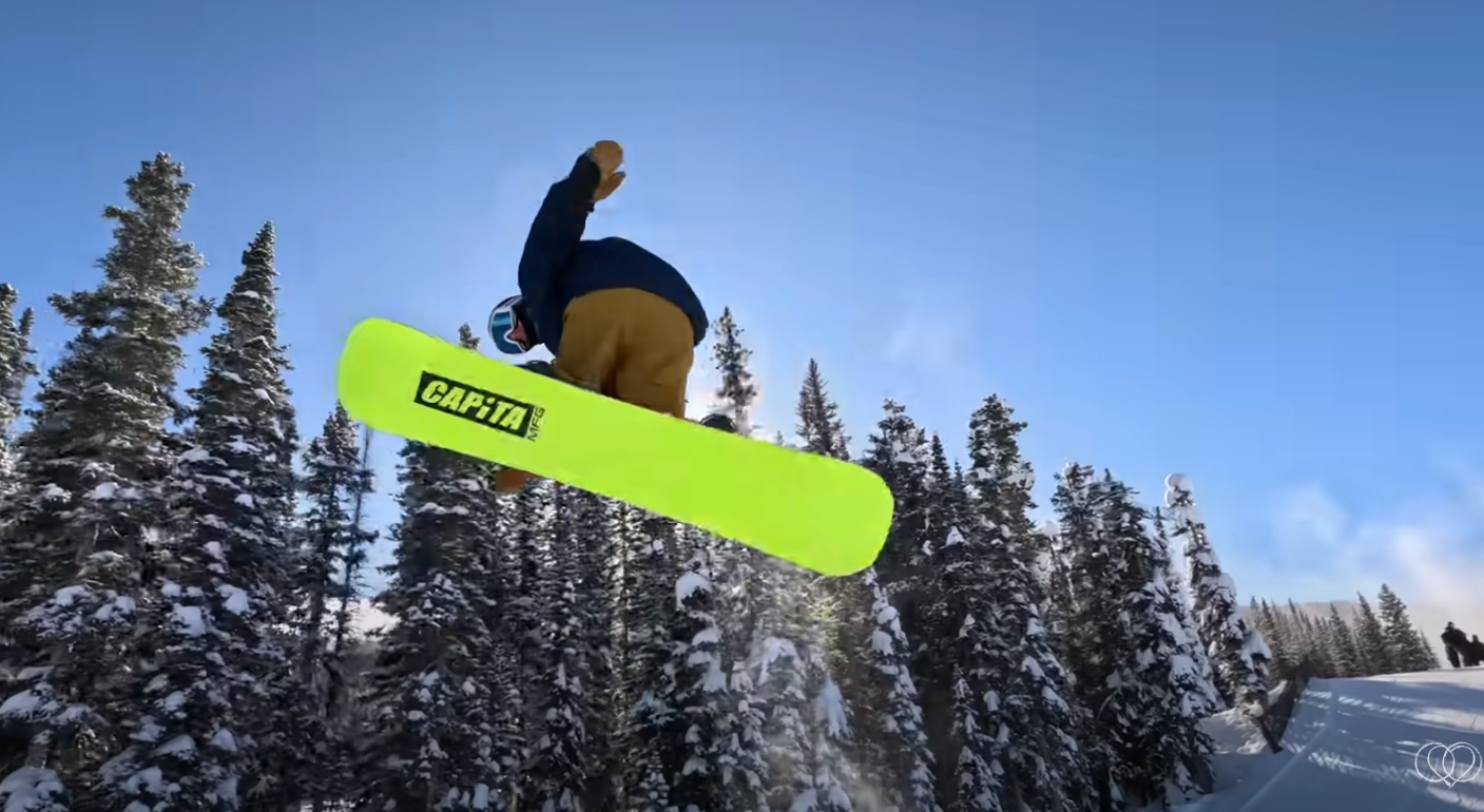 Video: CAPiTA Prototype Gear Talk