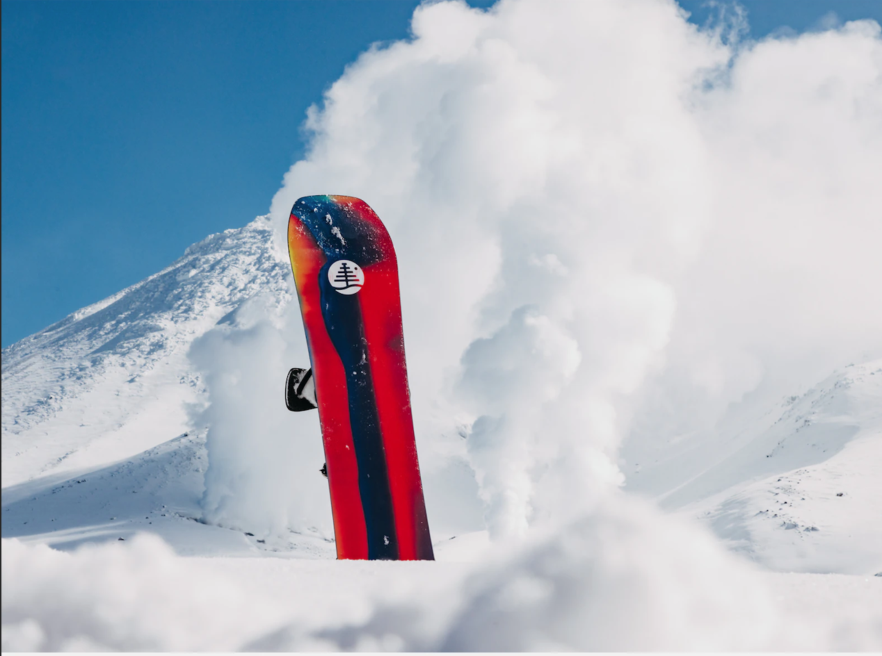 Save Big on Burton: Limited-Time Discounts!