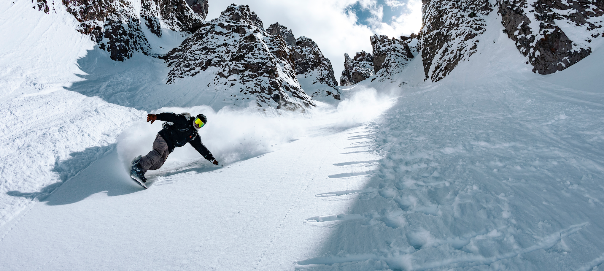 Ride More, Spend Less: The Best Snowboard Deals Are Here