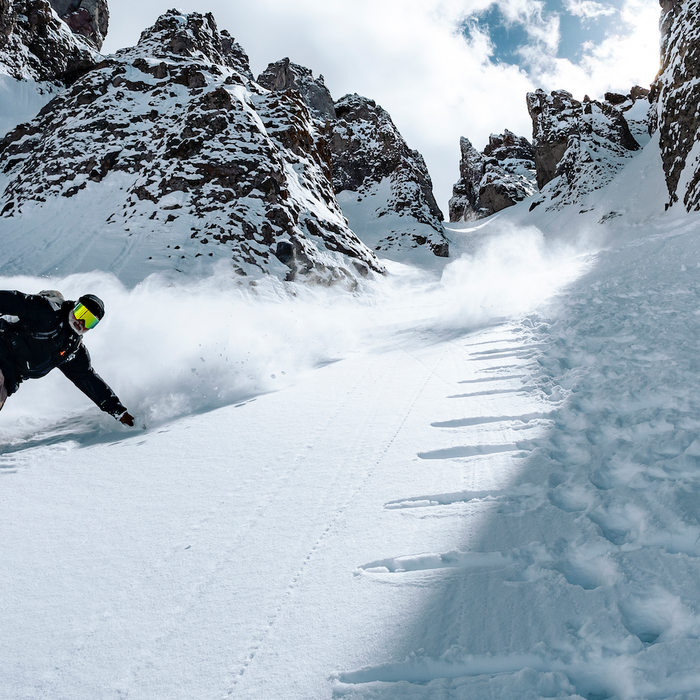 Ride More, Spend Less: The Best Snowboard Deals Are Here
