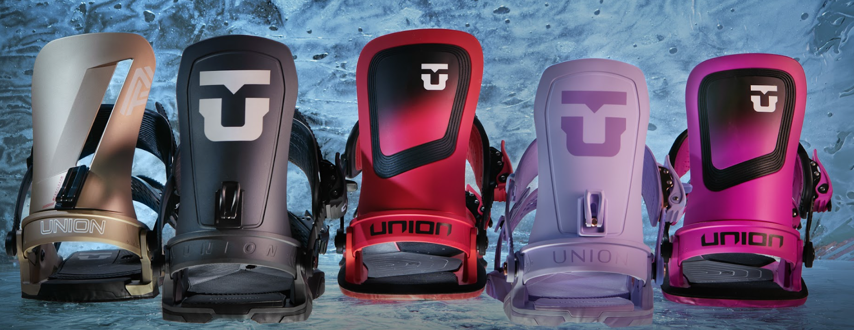 Bindings Marked Down – Get Set to Shred