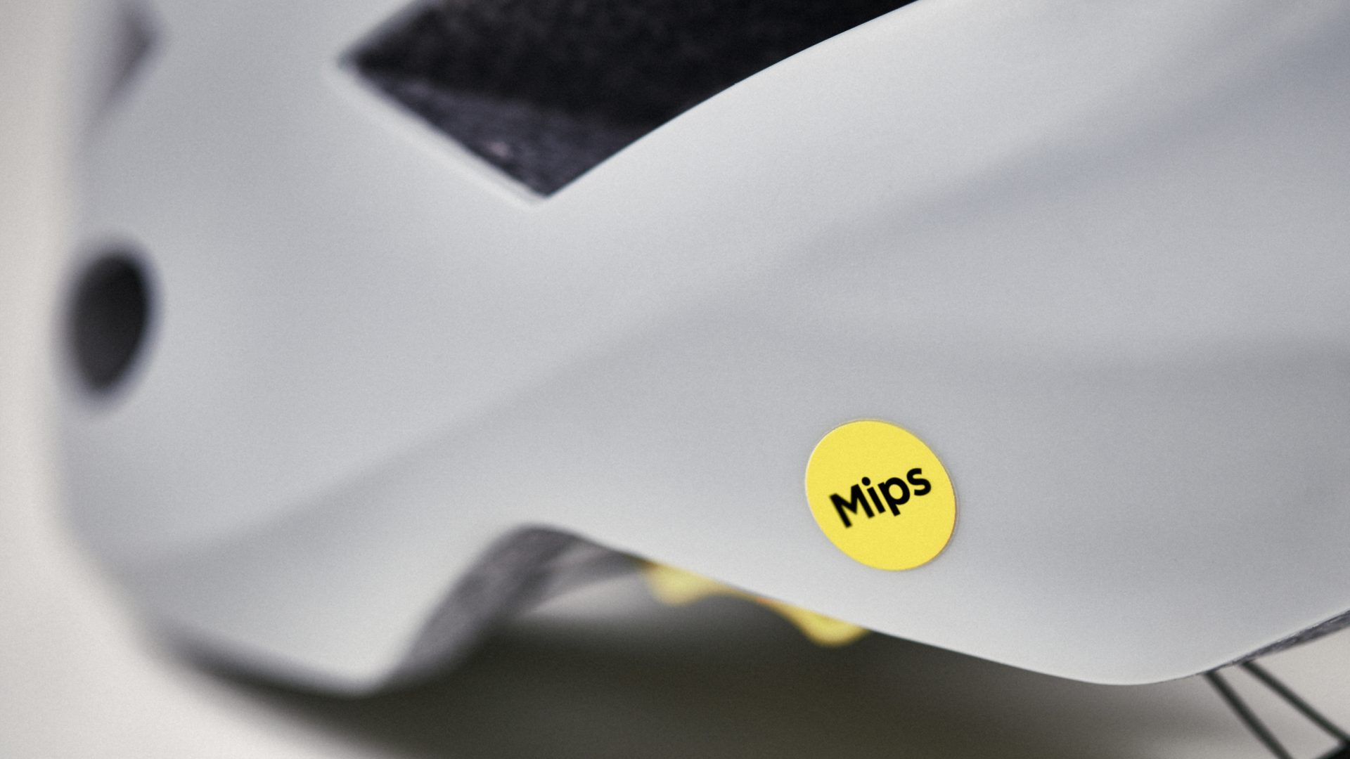 Safety First With MIPS