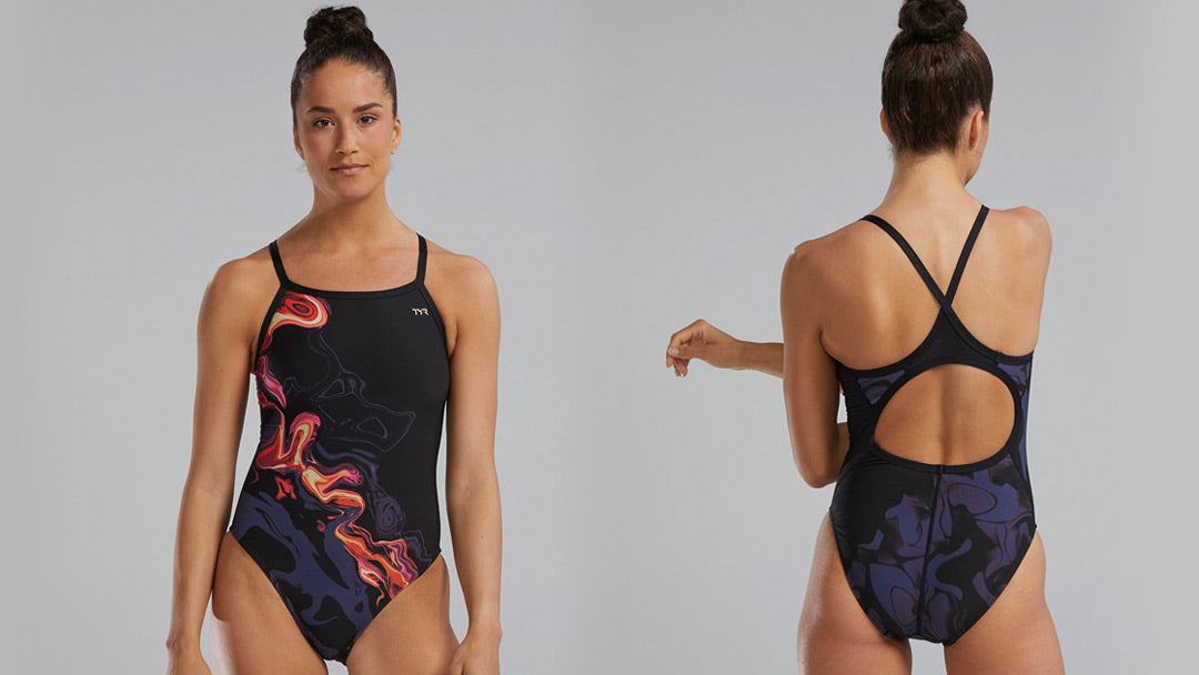 New Drop: TYR Swimwear