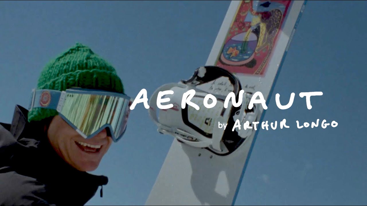 Video: Introducing the AERONAUT Series