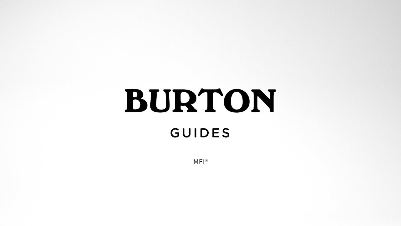 Video: Anon MFI® Magnetic Facemask Integration