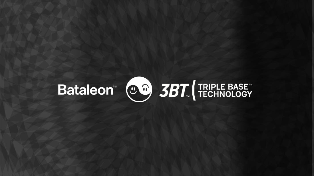 Bataleon Snowboards 3BT
