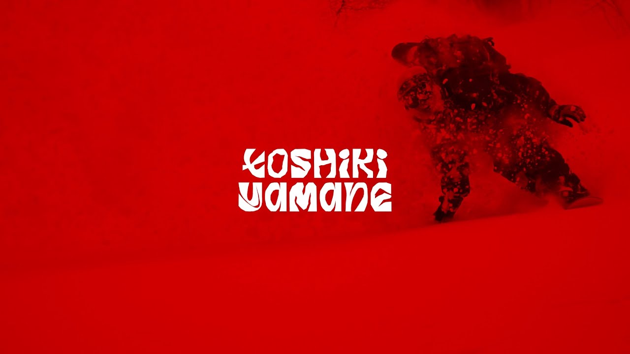 Video: Toshiki Yamane Full Part 2023